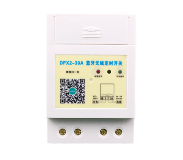 時(shí)控開(kāi)關(guān)能不能控制三相電機(jī)？